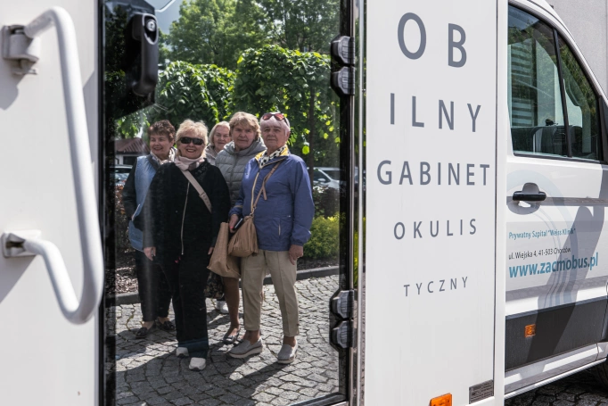 Zdjęcie nr 18 z galerii klub pacjenta 15.05