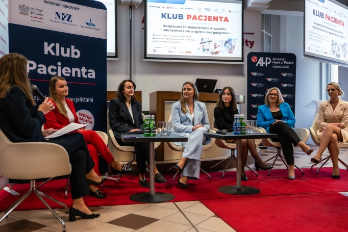 Zdjęcie nr 9 z galerii klub pacjenta 15.05