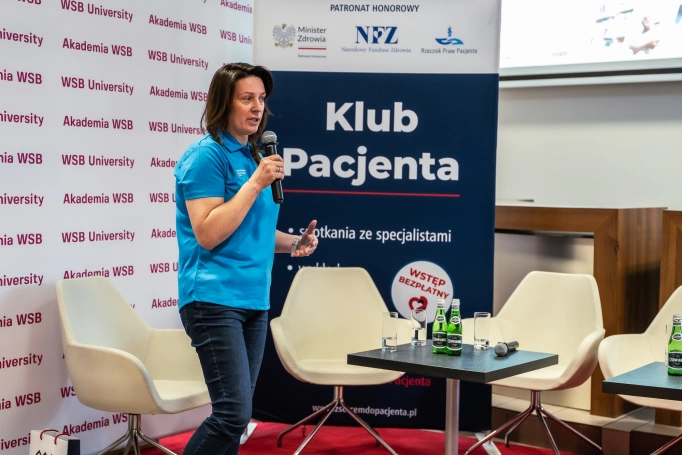 Zdjęcie nr 12 z galerii klub pacjenta 15.05
