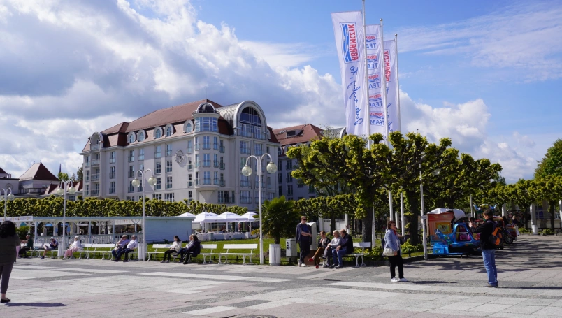 Zdjęcie nr 20 z galerii Relacja z wycieczki Trójmiasto 2025