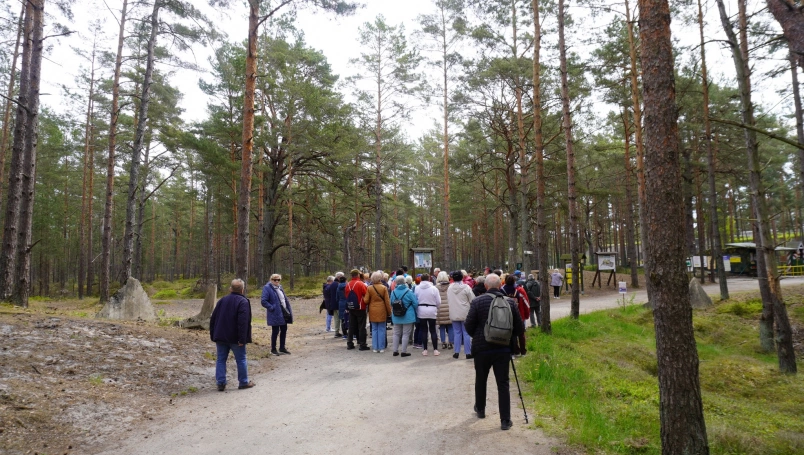 Zdjęcie nr 23 z galerii Relacja z wycieczki Trójmiasto 2025