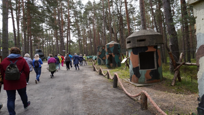 Zdjęcie nr 26 z galerii Relacja z wycieczki Trójmiasto 2025