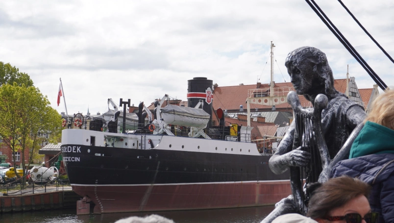 Zdjęcie nr 28 z galerii Relacja z wycieczki Trójmiasto 2025