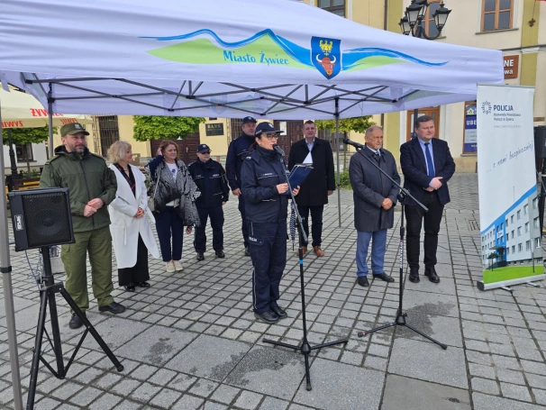 Zdjęcie nr 2 z galerii EscapeTruck w Żywcu 
