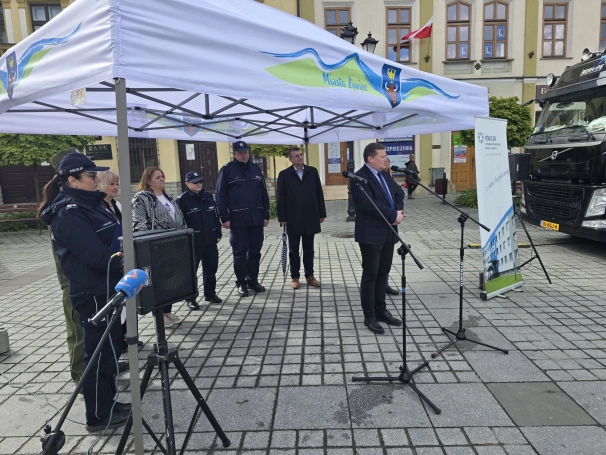 Zdjęcie nr 5 z galerii EscapeTruck w Żywcu 