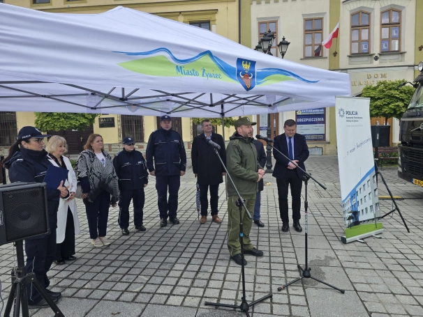 Zdjęcie nr 6 z galerii EscapeTruck w Żywcu 