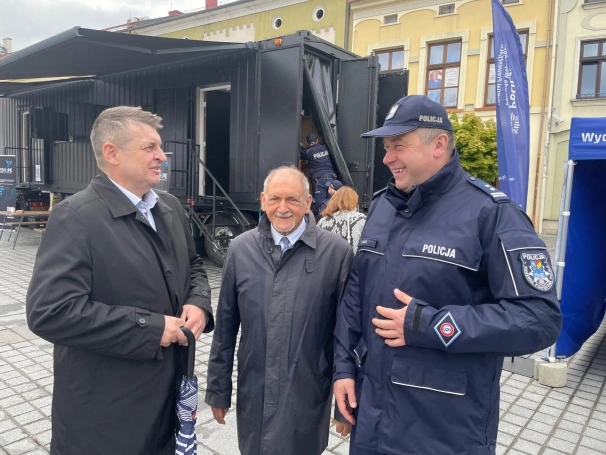 Zdjęcie nr 7 z galerii EscapeTruck w Żywcu 
