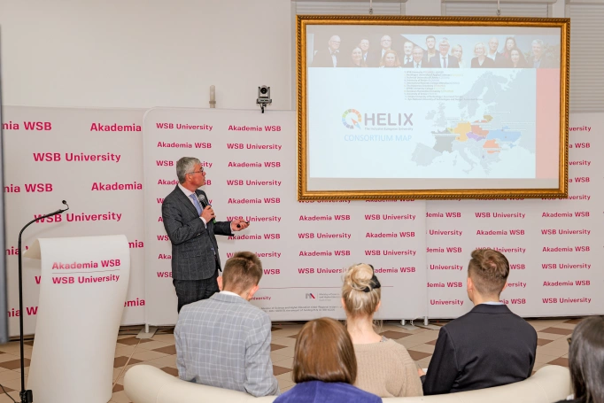 Zdjęcie nr 5 z galerii Conference