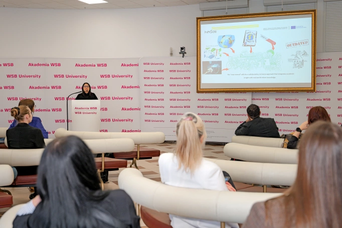 Zdjęcie nr 27 z galerii Conference