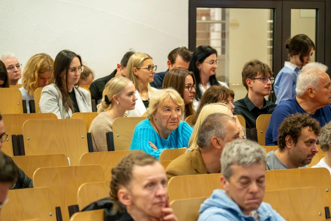 Zdjęcie nr 6 z galerii Debata