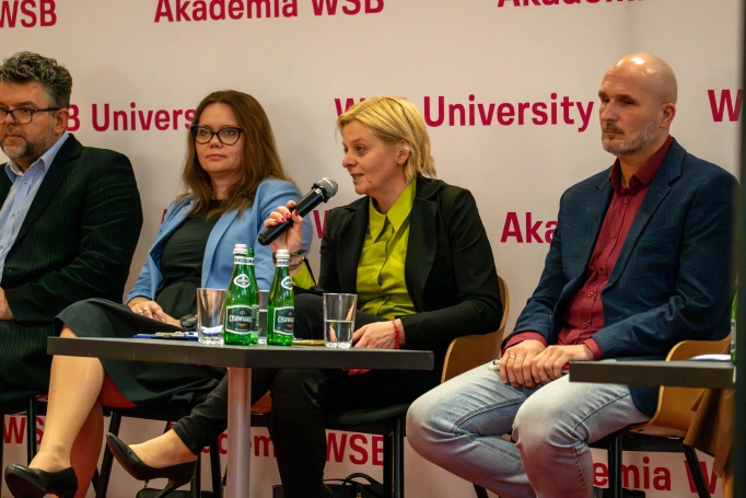 Zdjęcie nr 8 z galerii Debata