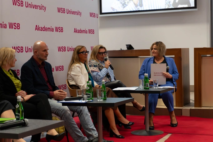 Zdjęcie nr 12 z galerii Debata