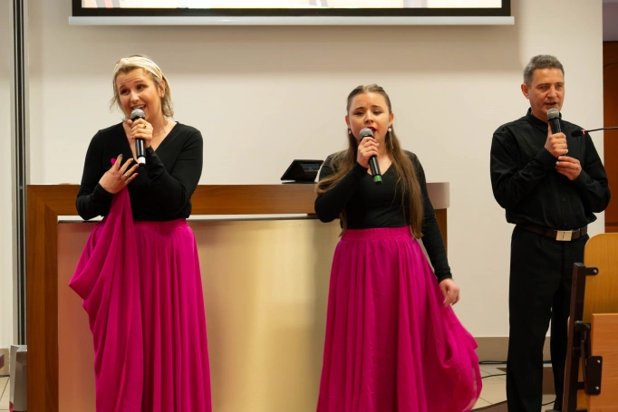 Zdjęcie nr 16 z galerii Debata