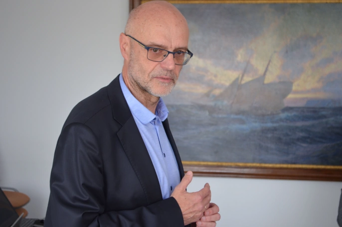 Zdjęcie nr 7 z galerii Szkolenie w zakresie ochrony ludności i obrony cywilnej dla kadry administracyjnej Urzędu Miejskiego w Bielsku-Białej