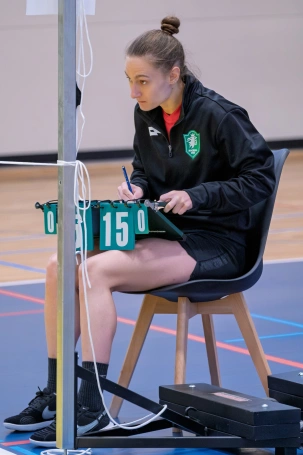 Zdjęcie nr 2 z galerii badminton