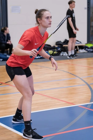 Zdjęcie nr 5 z galerii badminton