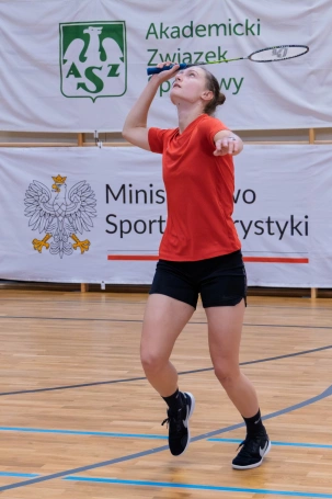 Zdjęcie nr 6 z galerii badminton
