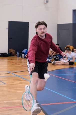 Zdjęcie nr 10 z galerii badminton