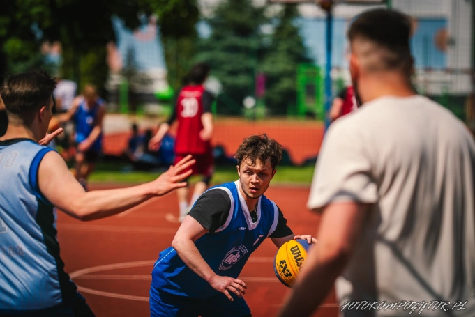 Zdjęcie nr 5 z galerii kosz 3x3