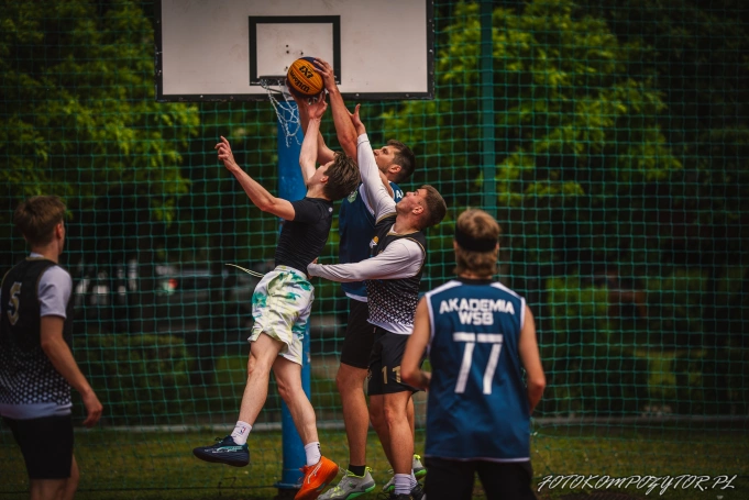 Zdjęcie nr 7 z galerii kosz 3x3