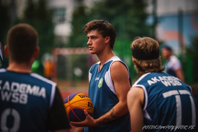 Zdjęcie nr 3 z galerii kosz 3x3