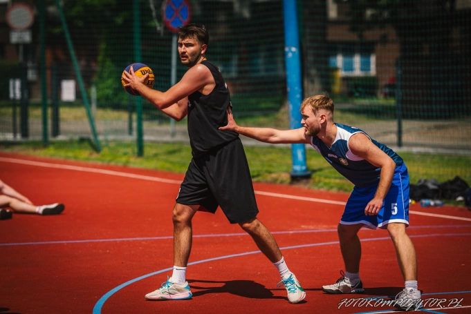 Zdjęcie nr 10 z galerii kosz 3x3