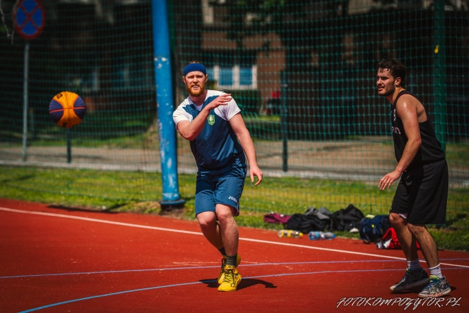 Zdjęcie nr 15 z galerii kosz 3x3