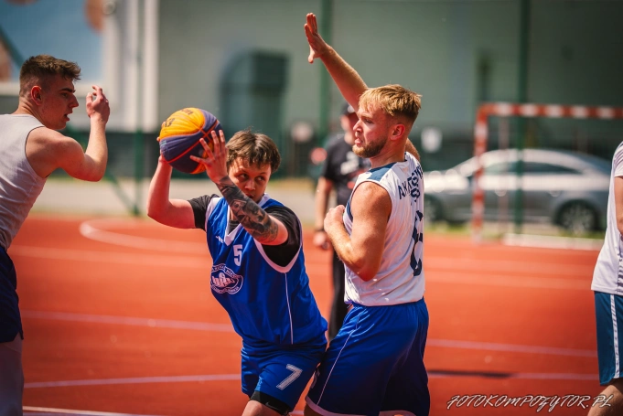 Zdjęcie nr 17 z galerii kosz 3x3