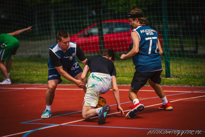 Zdjęcie nr 22 z galerii kosz 3x3