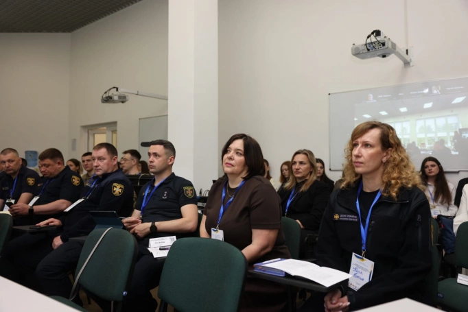 Zdjęcie nr 3 z galerii Droga do optymalizacji ćwiczeń …