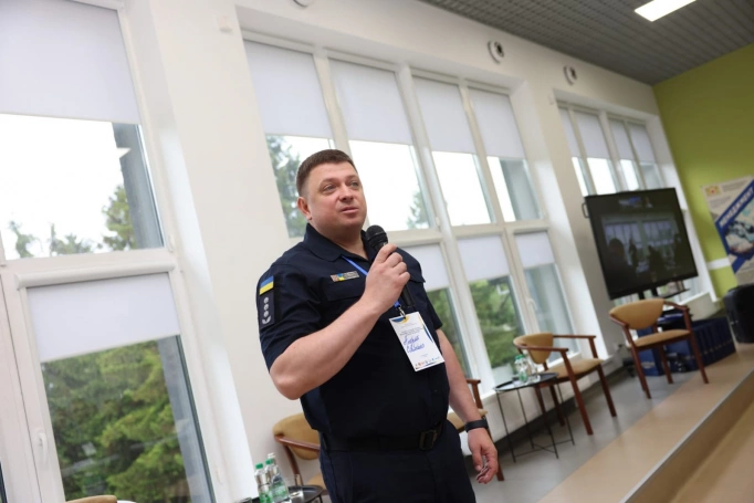 Zdjęcie nr 4 z galerii Droga do optymalizacji ćwiczeń …