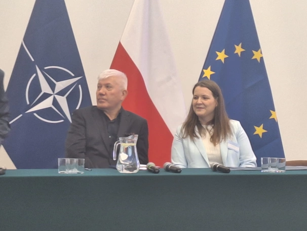 Zdjęcie nr 3 z galerii Dziesiąta dyskusja o ochronie informacji