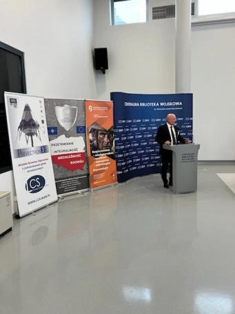 Zdjęcie nr 5 z galerii Dziesiąta dyskusja o ochronie informacji