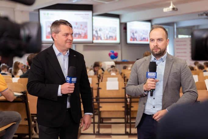 Zdjęcie nr 15 z galerii Zakończenie DUD 
