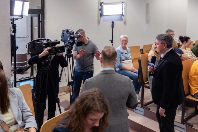 Zdjęcie nr 16 z galerii Zakończenie DUD 