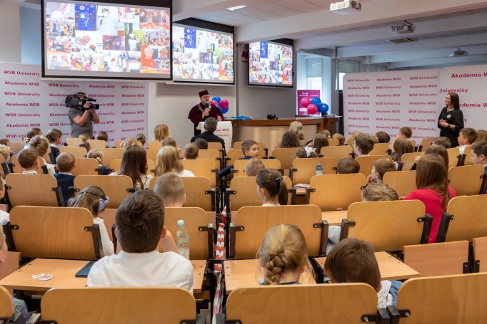 Zdjęcie nr 17 z galerii Zakończenie DUD 