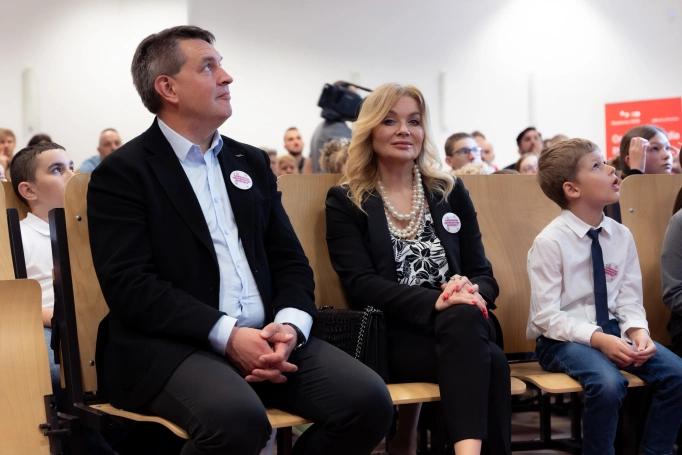 Zdjęcie nr 19 z galerii Zakończenie DUD 
