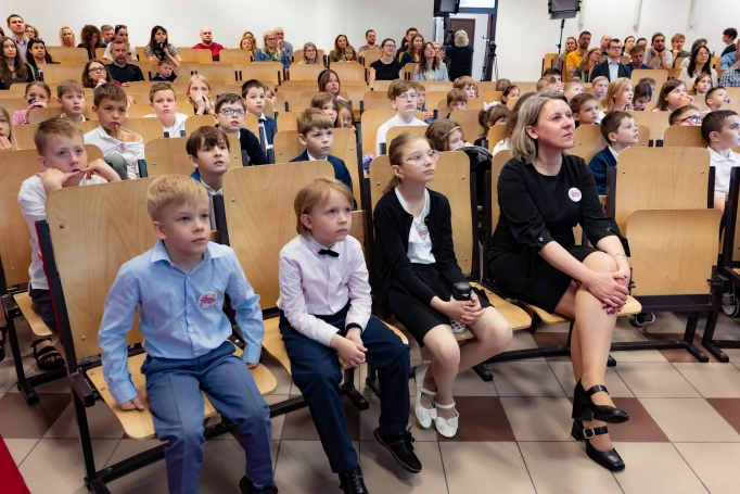 Zdjęcie nr 20 z galerii Zakończenie DUD 