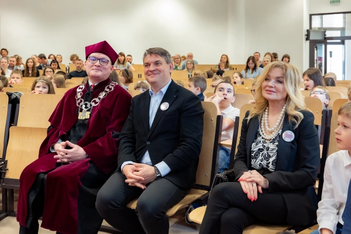 Zdjęcie nr 21 z galerii Zakończenie DUD 