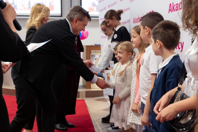 Zdjęcie nr 26 z galerii Zakończenie DUD 