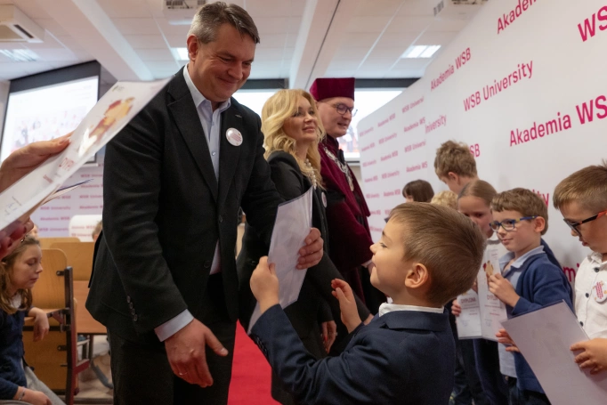Zdjęcie nr 28 z galerii Zakończenie DUD 