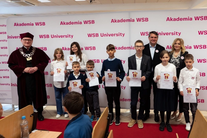 Zdjęcie nr 32 z galerii Zakończenie DUD 