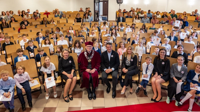 Zdjęcie nr 2 z galerii Zakończenie DUD 