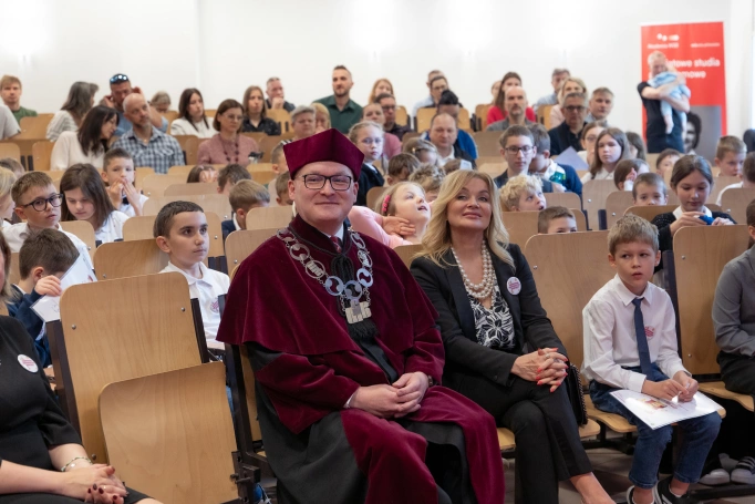 Zdjęcie nr 45 z galerii Zakończenie DUD 