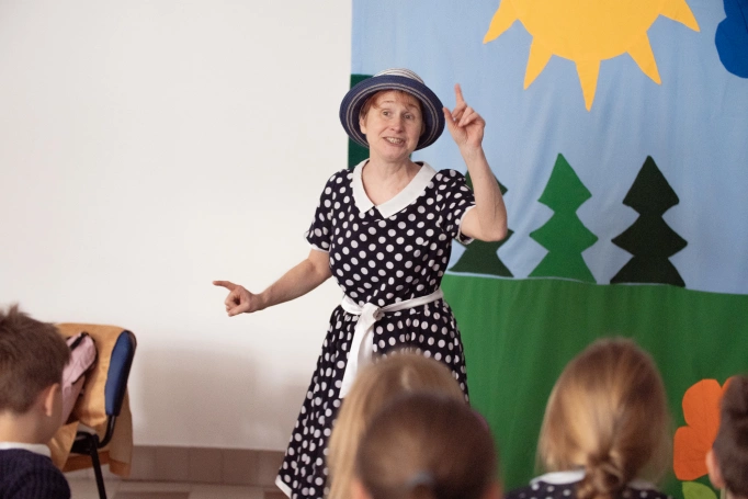 Zdjęcie nr 23 z galerii Zakończenie DUD 