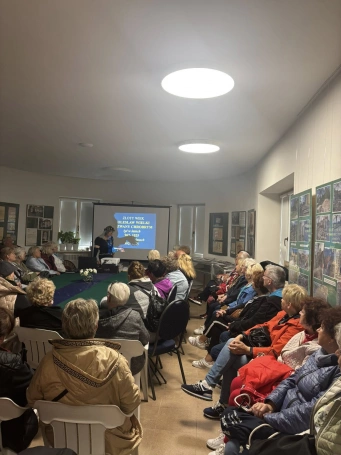 Zdjęcie nr 8 z galerii Relacja z wycieczki Niemcza Wojsławice 2025