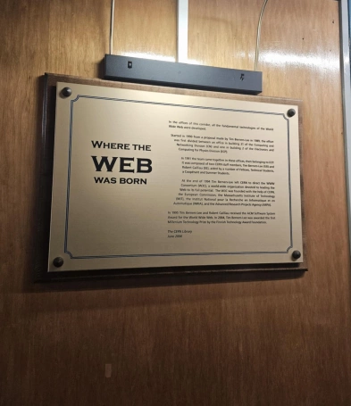 Zdjęcie nr 5 z galerii Akademia WSB w Europejskiej Organizacji Badań Jądrowych, czyli wizyta w CERN