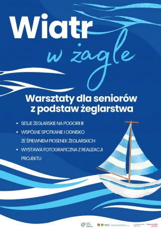 Zdjęcie nr 2 z galerii Projekty  Funduszu Inicjatyw Senioralnych w Miasto Dąbrowa Górnicza