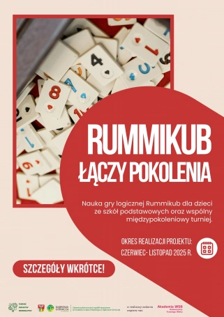 Zdjęcie nr 4 z galerii Projekty  Funduszu Inicjatyw Senioralnych w Miasto Dąbrowa Górnicza