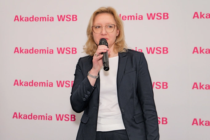Zdjęcie nr 30 z galerii Hutnictwo w ogniu transformacji. Akademia WSB na kilka godzin stała się stolicą branży stalowej